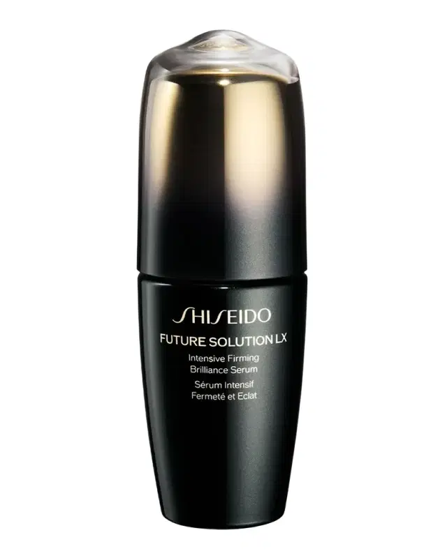 Shiseido Future Solution LX Intensive Firming Brilliance Serum, 1.7 oz.