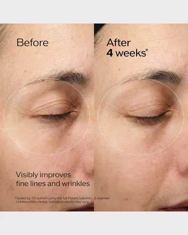 Shiseido Future Solution LX Eye and Lip Contour Regenerating Cream, 0.6 oz. | Thumbnail 4