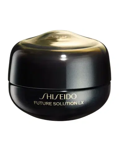Shiseido Future Solution LX Eye and Lip Contour Regenerating Cream, 0.6 oz. | Thumbnail 1