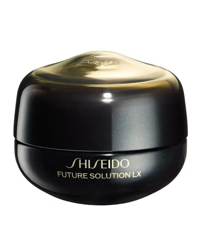 Shiseido Future Solution LX Eye and Lip Contour Regenerating Cream, 0.6 oz.