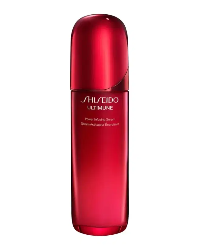 Shiseido Ultimune Power Infusing Serum