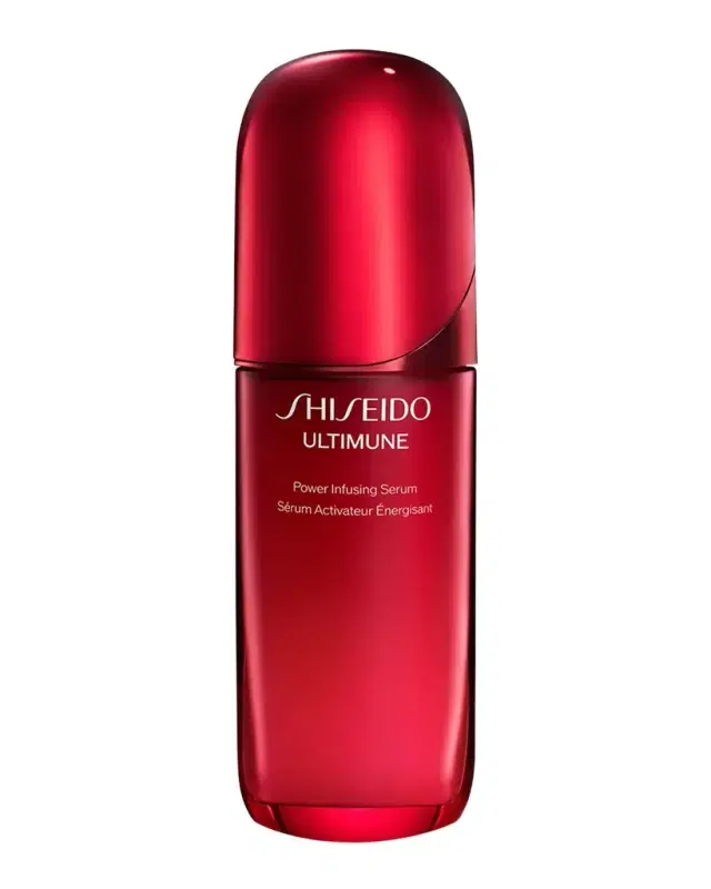 Shiseido Ultimune Power Infusing Serum