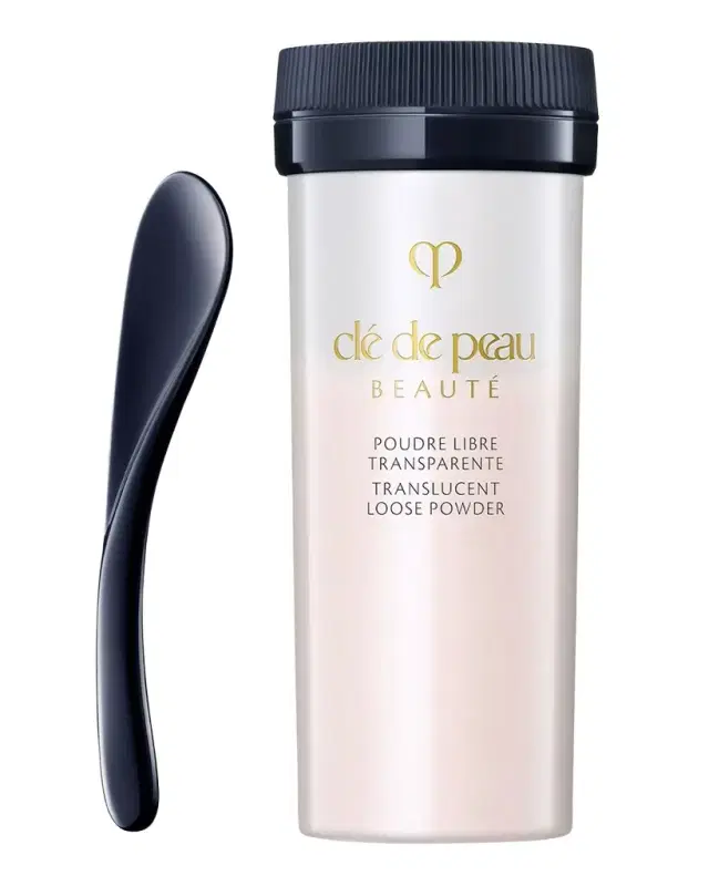 Cle de Peau Beaute Translucent Loose Powder Refill