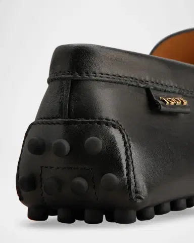 Tod 's Gommino Leather Penny Driving Shoes | Thumbnail 2 Tod 's Gommino Leather Penny Driving Shoes | Thumbnail 2