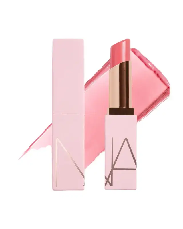 NARS AFTERGLOW LIPSTICK
