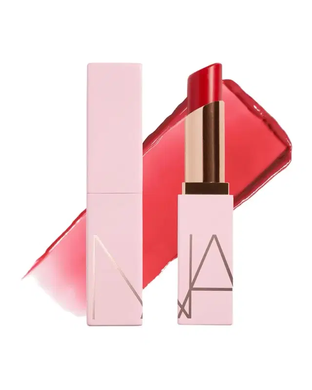 NARS AFTERGLOW LIPSTICK