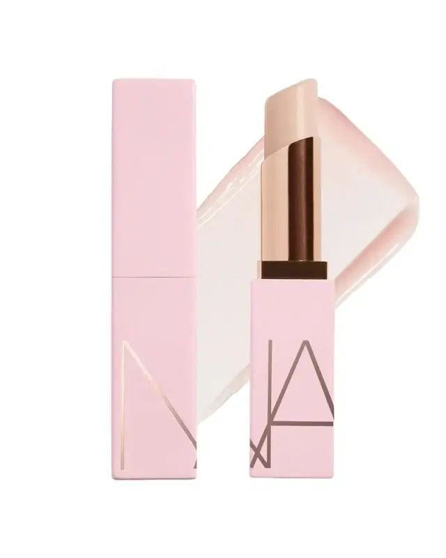 NARS AFTERGLOW LIPSTICK