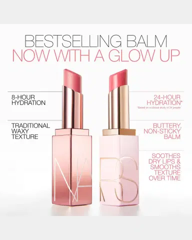 NARS AFTERGLOW LIPSTICK | Thumbnail 5 NARS AFTERGLOW LIPSTICK | Thumbnail 5