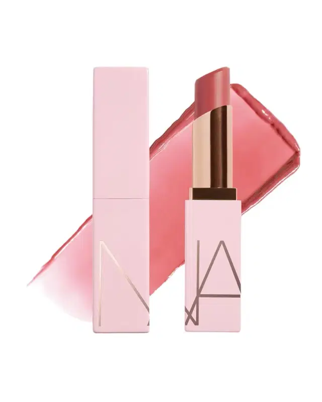 NARS AFTERGLOW LIPSTICK