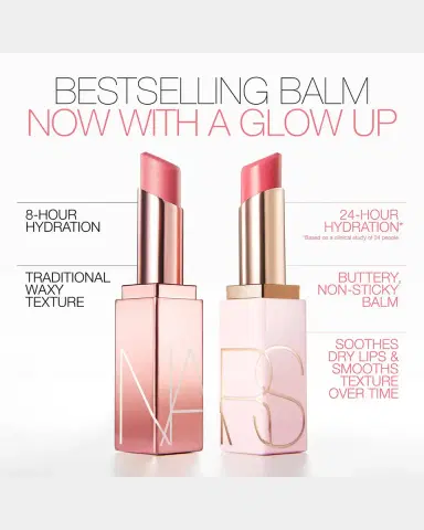 NARS AFTERGLOW LIP BALM | Thumbnail 5