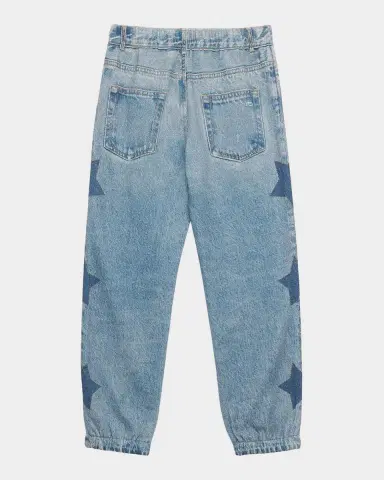 rag & bone Kid's Mini Miramar Terry Jogger Pants, Size 12M-10 | Thumbnail 2