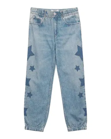 rag & bone Kid's Mini Miramar Terry Jogger Pants, Size 12M-10 | Thumbnail 1