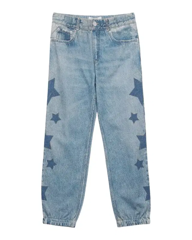 Rag & Bone Kid 's Mini Miramar Terry Jogger Pants, Size 12M-10