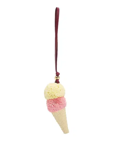 Zimmermann Gelato Bag Charm | Thumbnail 2 Zimmermann Gelato Bag Charm | Thumbnail 2