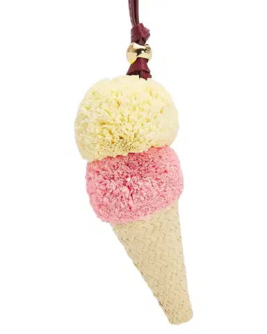 Zimmermann Gelato Bag Charm | Thumbnail 1 Zimmermann Gelato Bag Charm | Thumbnail 1