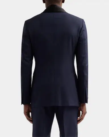 Tom Ford Men's O 'Connor Shawl Tuxedo | Thumbnail 3