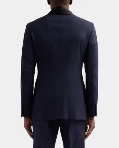 Tom Ford Men's O 'Connor Shawl Tuxedo | Thumbnail 4