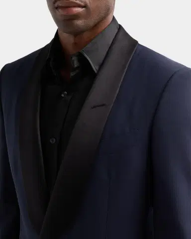 Tom Ford Men's O 'Connor Shawl Tuxedo | Thumbnail 5
