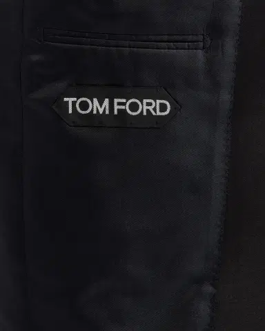 Tom Ford Men's O 'Connor Shawl Tuxedo | Thumbnail 6