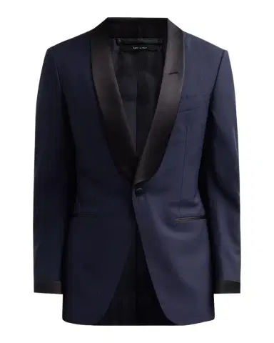 Tom Ford Men's O 'Connor Shawl Tuxedo | Thumbnail 1
