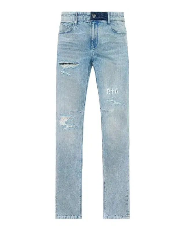 Men 's Chaparral Clayton Distressed Skinny Jeans