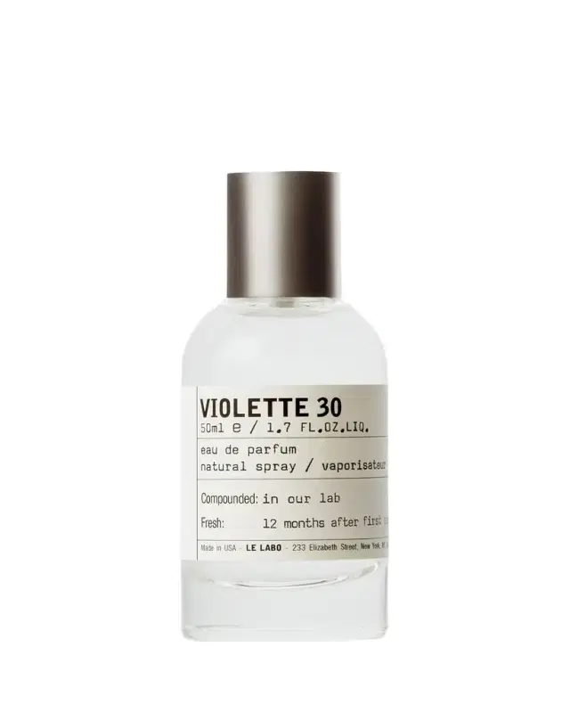 Le Labo Violette 30 Eau de Parfum, 1.7 oz.