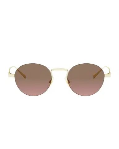 Celine 49mm Metal Round Sunglasses | Thumbnail 1