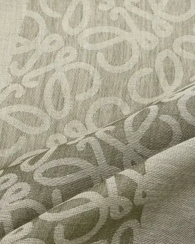 Loewe x Paula's Ibiza Anagram Cotton Pareo Scarf | Thumbnail 2 Loewe x Paula's Ibiza Anagram Cotton Pareo Scarf | Thumbnail 2