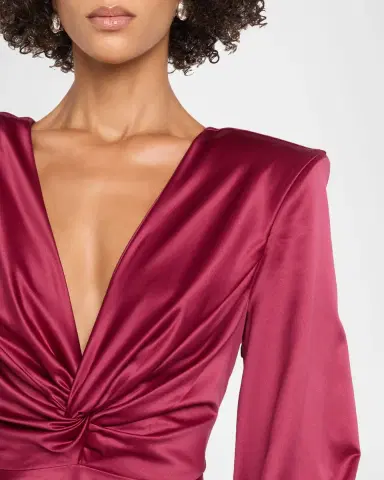 Zhivago The Fading Hour Mini Dress | Thumbnail 5 Zhivago The Fading Hour Mini Dress | Thumbnail 5