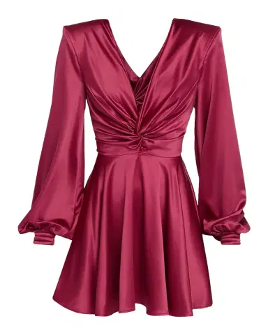 Zhivago The Fading Hour Mini Dress | Thumbnail 1 Zhivago The Fading Hour Mini Dress | Thumbnail 1