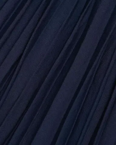 Simkhai Arlo Belted Cotton Maxi Dress | Thumbnail 6 Simkhai Arlo Belted Cotton Maxi Dress | Thumbnail 6