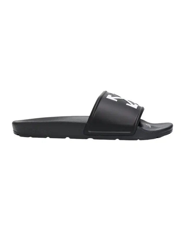 Men 's Arrow PU Sliders