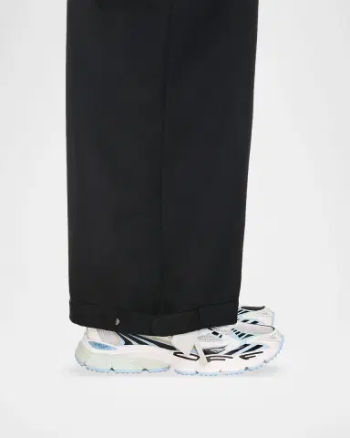 Off-White Men's Be Right Back Military Sneakers | Thumbnail 2 Off-White Men's Be Right Back Military Sneakers | Thumbnail 2