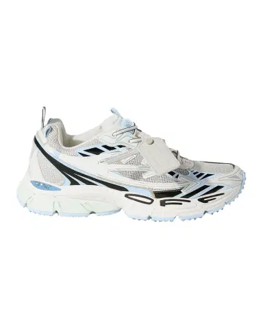 Off-White Men's Be Right Back Military Sneakers | Thumbnail 1 Off-White Men's Be Right Back Military Sneakers | Thumbnail 1