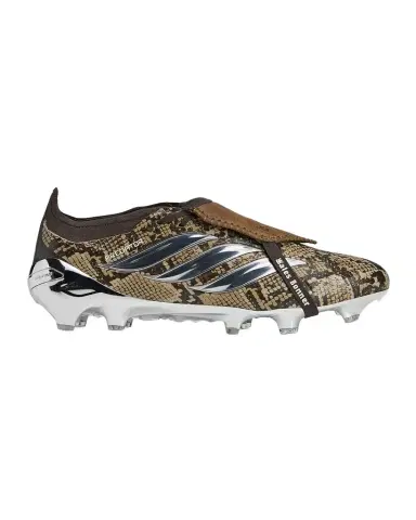 adidas Predator Elite Faux-Snakeskin Low-Top Sneakers | Thumbnail 1 adidas Predator Elite Faux-Snakeskin Low-Top Sneakers | Thumbnail 1