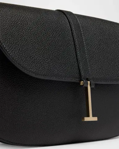 Tom Ford Kara Medium Grain Leather Crossbody Bag | Thumbnail 6 Tom Ford Kara Medium Grain Leather Crossbody Bag | Thumbnail 6