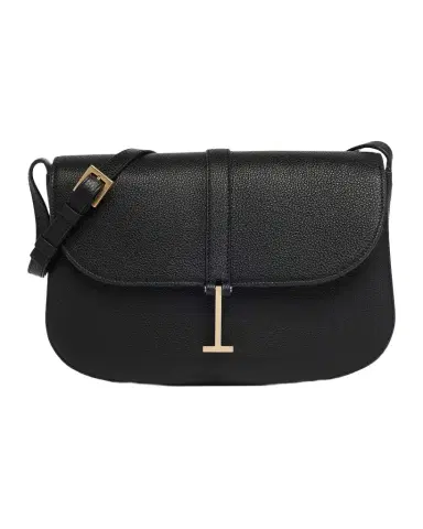 Tom Ford Kara Medium Grain Leather Crossbody Bag | Thumbnail 1 Tom Ford Kara Medium Grain Leather Crossbody Bag | Thumbnail 1