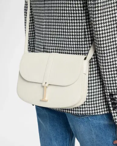 Tom Ford Kara Small Leather Crossbody Bag | Thumbnail 2 Tom Ford Kara Small Leather Crossbody Bag | Thumbnail 2