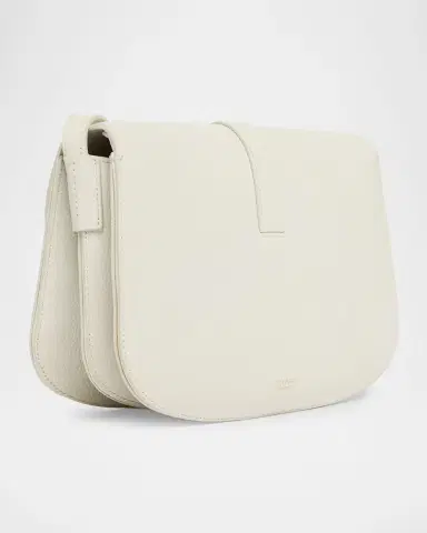 Tom Ford Kara Small Leather Crossbody Bag | Thumbnail 3 Tom Ford Kara Small Leather Crossbody Bag | Thumbnail 3