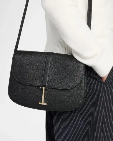 Tom Ford Kara Small Leather Crossbody Bag | Thumbnail 7 Tom Ford Kara Small Leather Crossbody Bag | Thumbnail 7