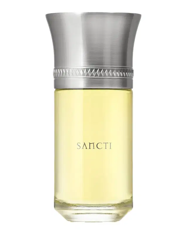 Liquides Imaginaires Sancti Eau de Parfum, 3.4 oz.