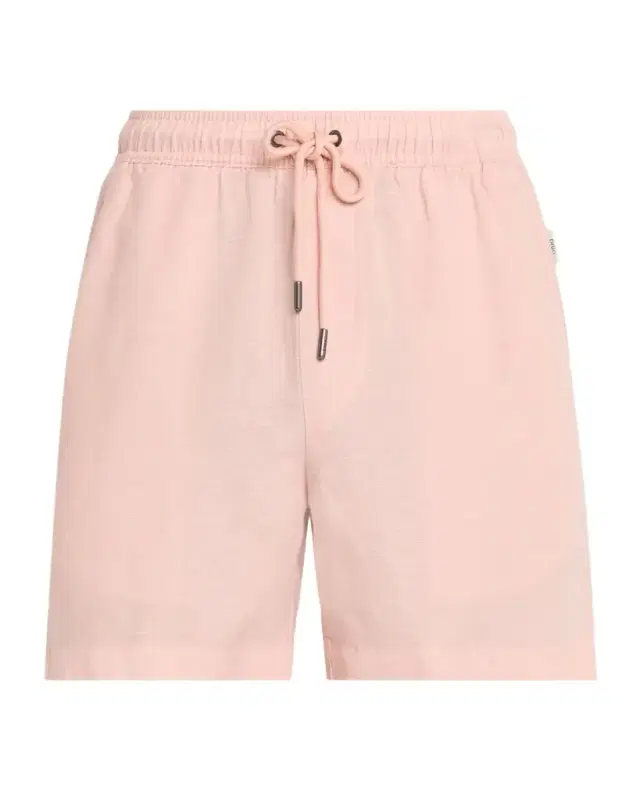 Men 's Air Linen Pull-On Shorts