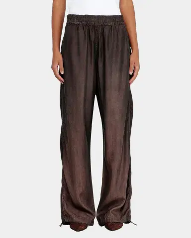 Diesel Men's Roder Sun-Faded Relaxed Trousers | Thumbnail 5