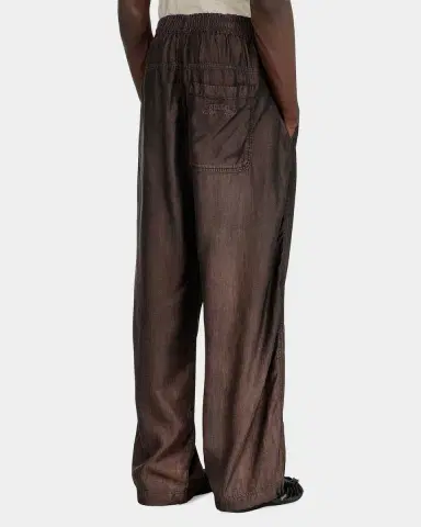 Diesel Men's Roder Sun-Faded Relaxed Trousers | Thumbnail 6