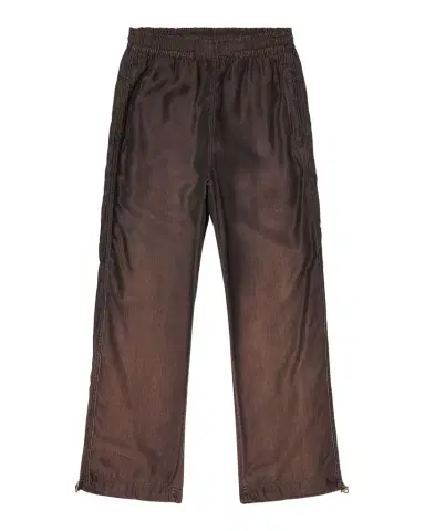 Diesel Men's Roder Sun-Faded Relaxed Trousers | Thumbnail 1