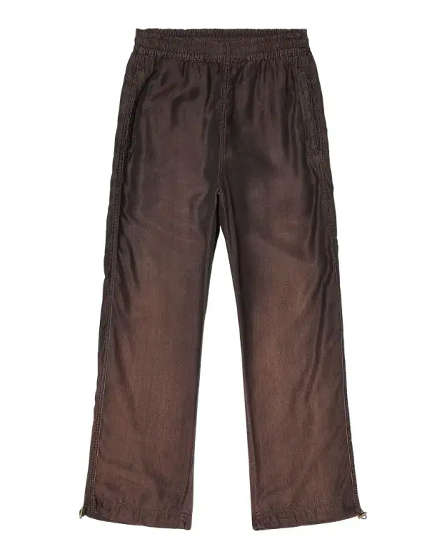 Diesel Men 's Roder Sun-Faded Relaxed Trousers