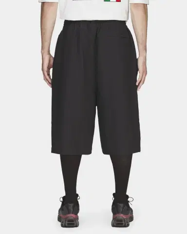 Adidas x Chavarria Men's Long Twill Shorts | Thumbnail 3