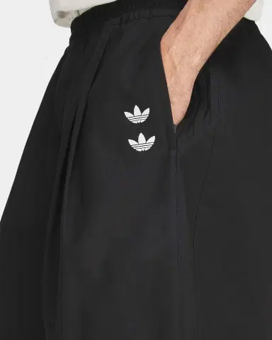 Adidas x Chavarria Men's Long Twill Shorts | Thumbnail 5