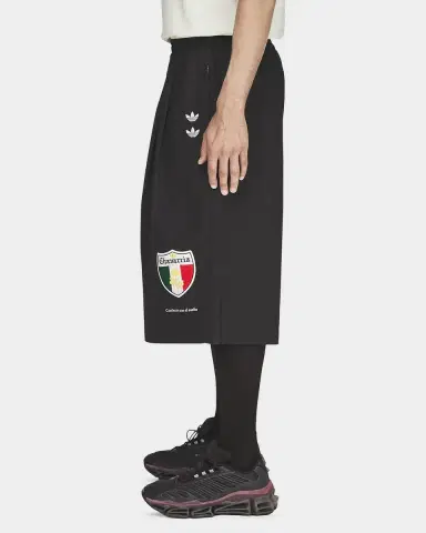 Adidas x Chavarria Men's Long Twill Shorts | Thumbnail 7