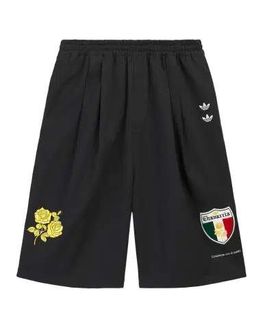Adidas x Chavarria Men's Long Twill Shorts | Thumbnail 1
